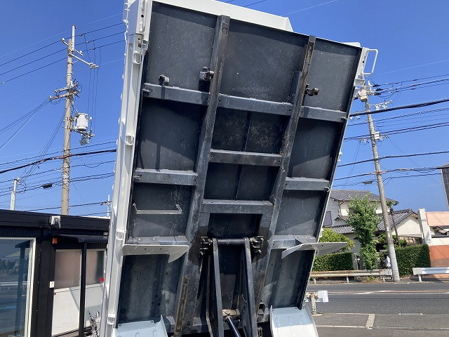 いすゞ エルフ 小型 土砂ダンプ TPG-NKR85AD(89609) 25枚目