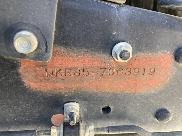 いすゞ エルフ 小型 土砂ダンプ TPG-NKR85AD(89609) 48枚目
