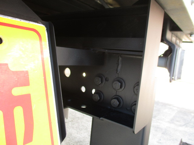 トヨタ ダイナ 小型 アルミバン TKG-XZU605(89613) 24枚目