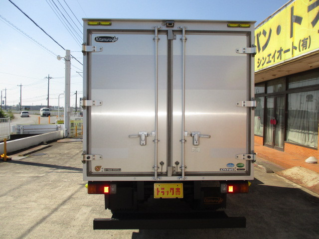 トヨタ ダイナ 小型 アルミバン TKG-XZU605(89613) 34枚目