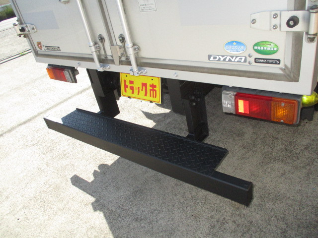 トヨタ ダイナ 小型 アルミバン TKG-XZU605(89613) 41枚目
