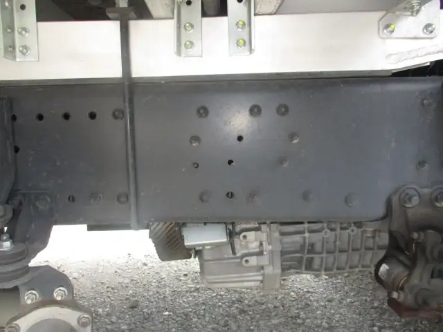 日野 プロフィア 小型 アルミウィング 2DG-FQ1AJG(89614) 31枚目