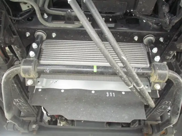 いすゞ フォワード 小型 アルミウィング 2RG-FTR90V4(89615) 26枚目