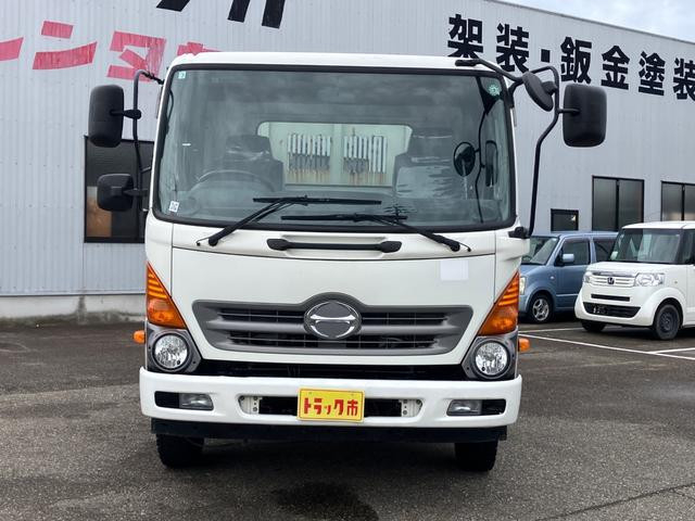 日野 レンジャー 小型 土砂ダンプ TKG-FC9JCAP(89617) 3枚目