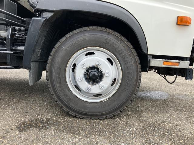 日野 レンジャー 小型 土砂ダンプ TKG-FC9JCAP(89617) 11枚目