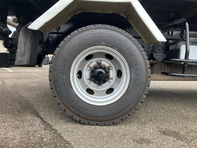 日野 レンジャー 小型 土砂ダンプ TKG-FC9JCAP(89617) 12枚目