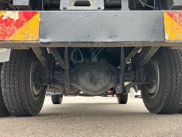 日野 レンジャー 小型 土砂ダンプ TKG-FC9JCAP(89617) 13枚目
