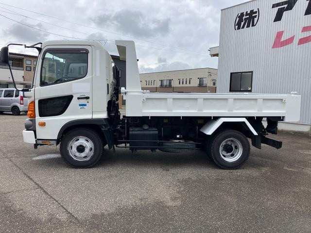 日野 レンジャー 小型 土砂ダンプ TKG-FC9JCAP(89617) 17枚目