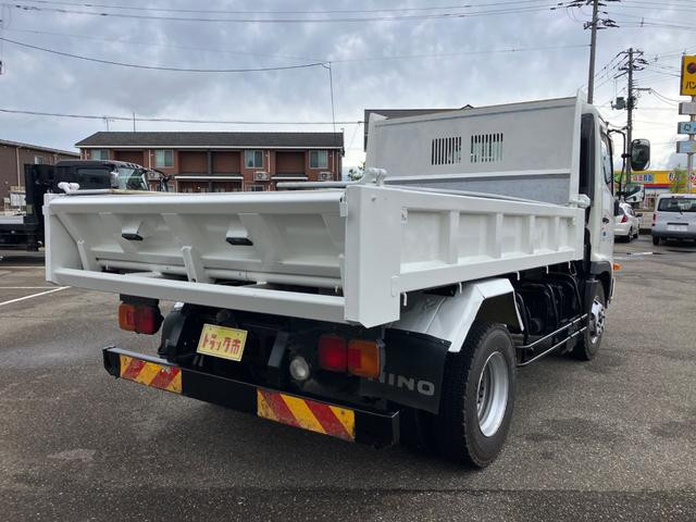 日野 レンジャー 小型 土砂ダンプ TKG-FC9JCAP(89617) 38枚目