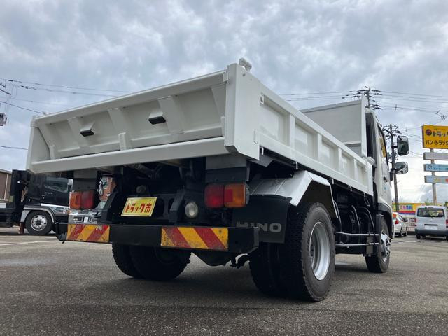 日野 レンジャー 小型 土砂ダンプ TKG-FC9JCAP(89617) 39枚目