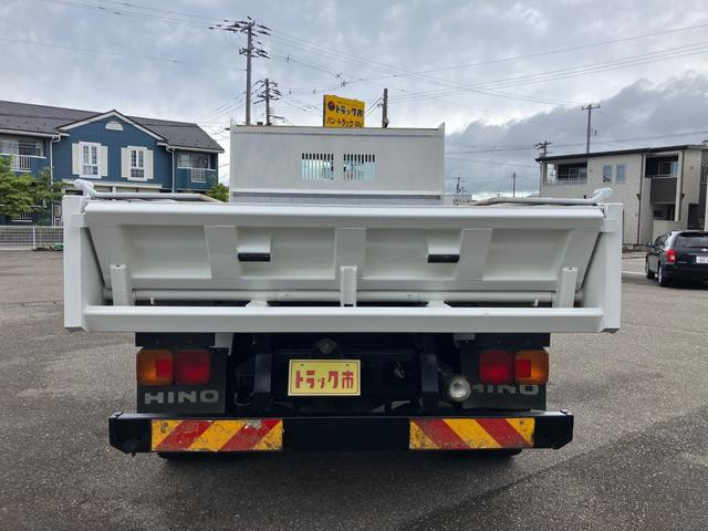 日野 レンジャー 小型 土砂ダンプ TKG-FC9JCAP(89617) 40枚目