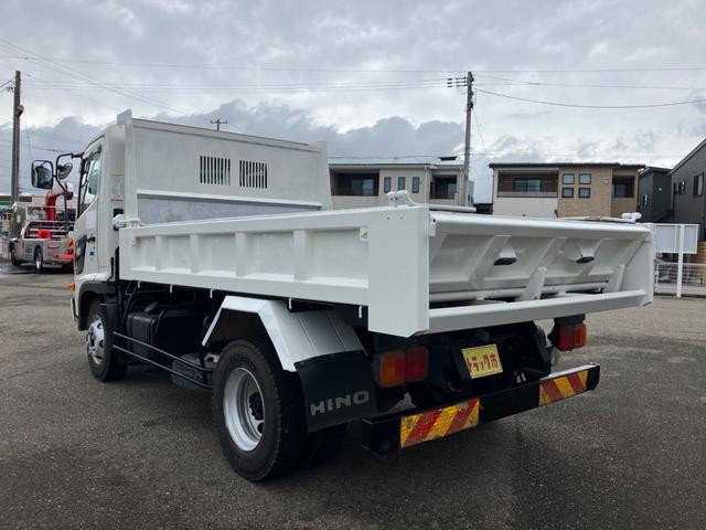 日野 レンジャー 小型 土砂ダンプ TKG-FC9JCAP(89617) 42枚目