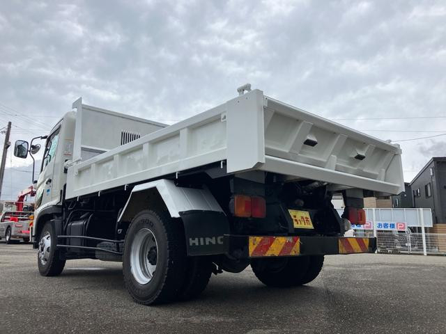 日野 レンジャー 小型 土砂ダンプ TKG-FC9JCAP(89617) 43枚目