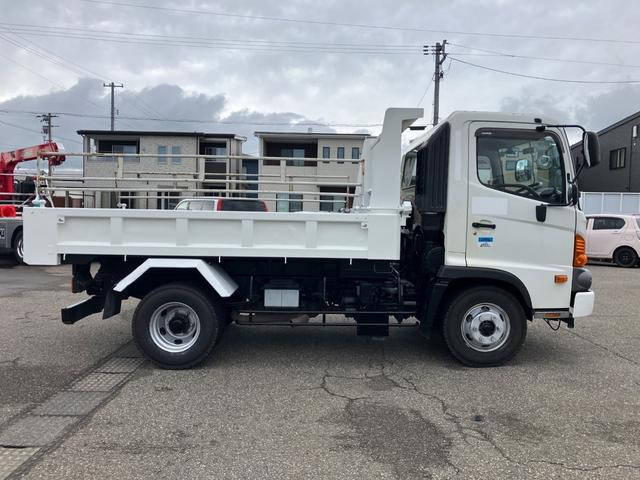 日野 レンジャー 小型 土砂ダンプ TKG-FC9JCAP(89617) 44枚目