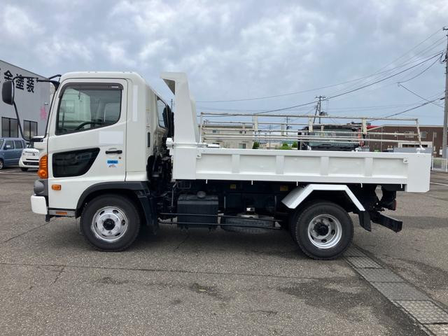 日野 レンジャー 小型 土砂ダンプ TKG-FC9JCAP(89617) 45枚目