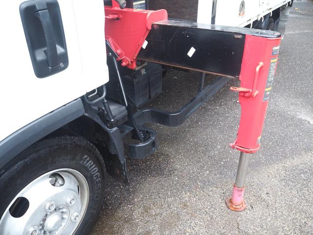 Isuzu elf Small Flat body *********(89619) 14枚目