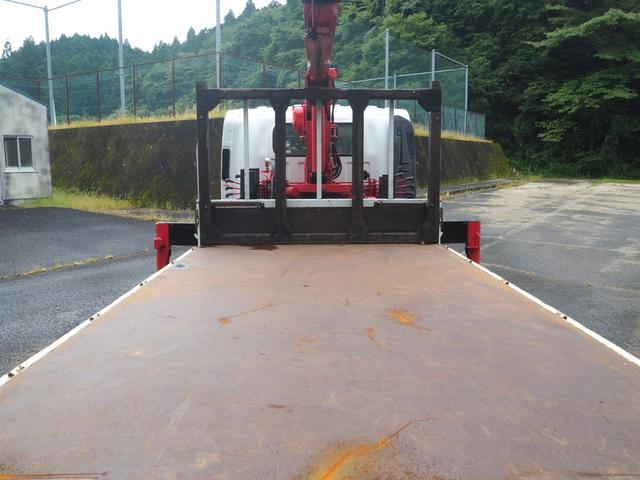 Isuzu elf Small Flat body *********(89619) 23枚目
