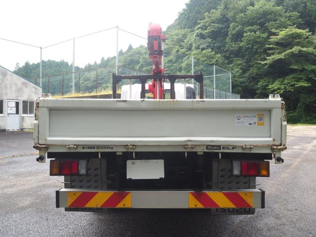 Isuzu elf Small Flat body *********(89619) 28枚目