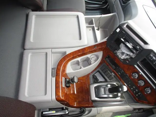 Nissan quon Small Tractor head(single) 2PG-GK5AAB(89618) 34枚目