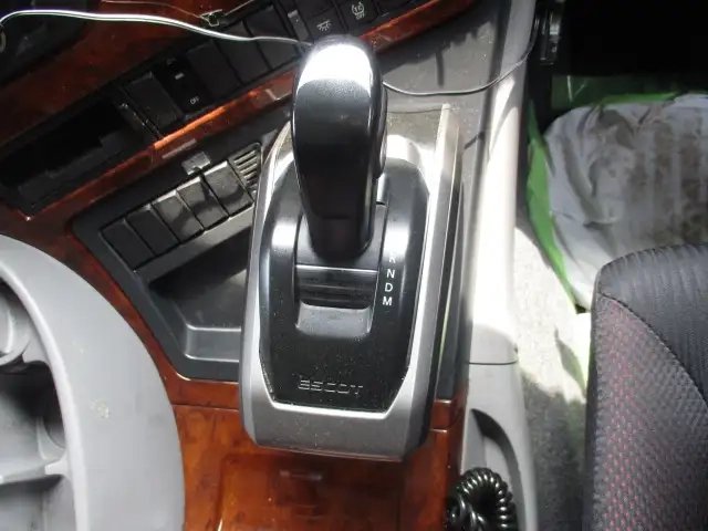 Nissan quon Small Tractor head(single) 2PG-GK5AAB(89618) 35枚目
