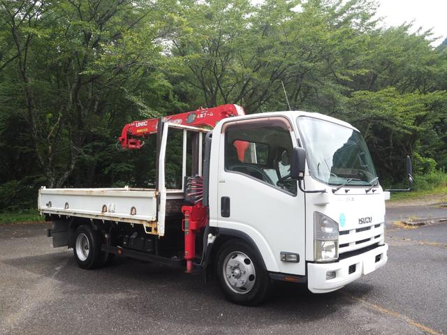 Isuzu elf Small Flat body *********(89619) 31枚目