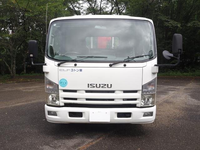 Isuzu elf Small Flat body *********(89619) 32枚目