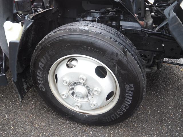 Isuzu elf Small Flat body *********(89619) 33枚目