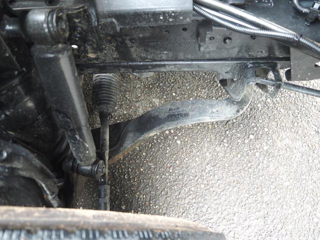 Isuzu elf Small Flat body *********(89619) 36枚目