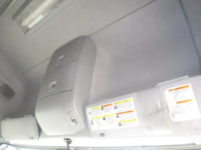 Nissan quon Small Tractor head(single) 2PG-GK5AAB(89618) 43枚目