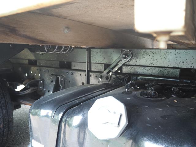 Isuzu elf Small Flat body *********(89619) 39枚目
