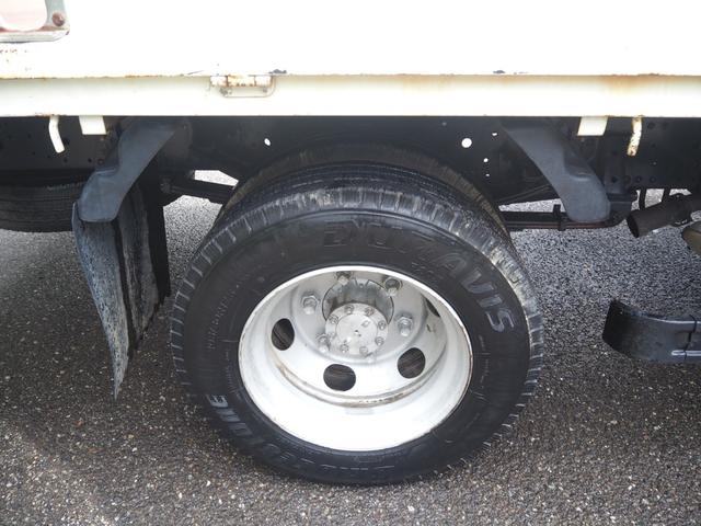 Isuzu elf Small Flat body *********(89619) 42枚目