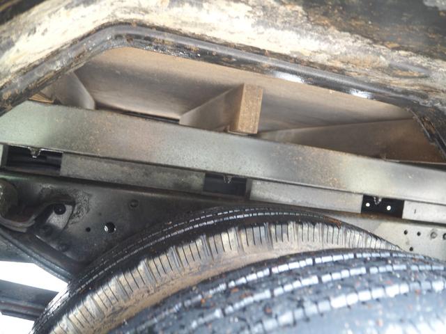 Isuzu elf Small Flat body *********(89619) 43枚目