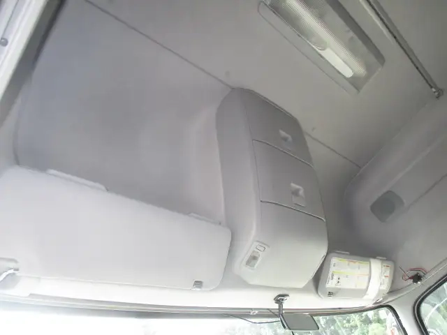 Nissan quon Small Tractor head(single) 2PG-GK5AAB(89618) 50枚目
