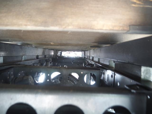 Isuzu elf Small Flat body *********(89619) 45枚目