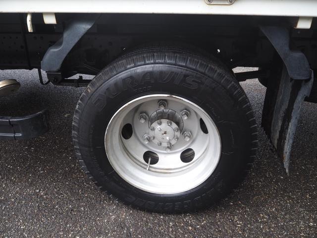Isuzu elf Small Flat body *********(89619) 47枚目