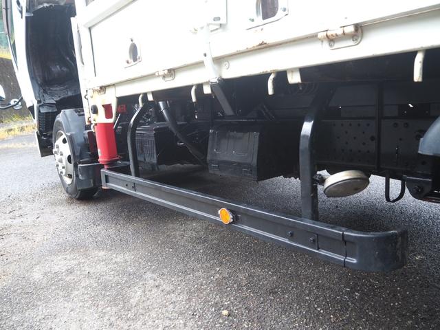 Isuzu elf Small Flat body *********(89619) 49枚目