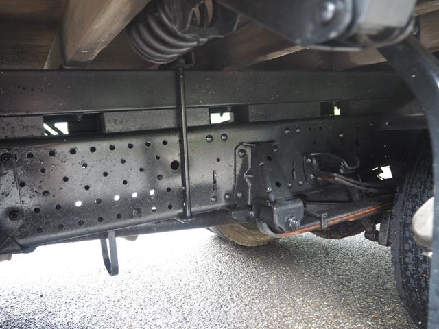 Isuzu elf Small Flat body *********(89619) 51枚目