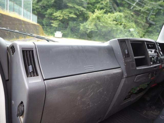 Isuzu elf Small Flat body *********(89619) 59枚目