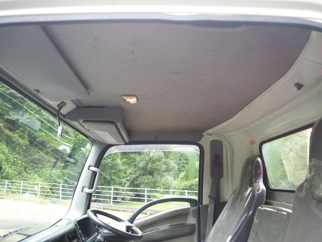 Isuzu elf Small Flat body *********(89619) 60枚目