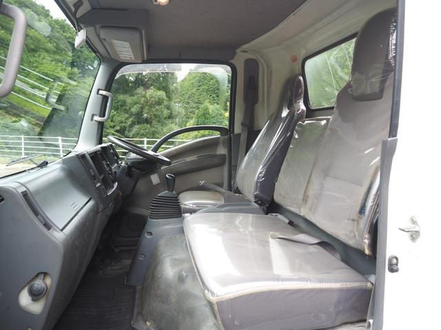 Isuzu elf Small Flat body *********(89619) 61枚目