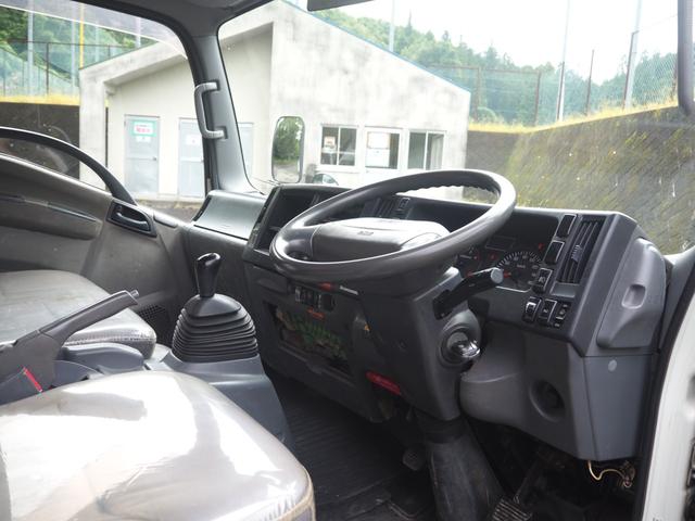 Isuzu elf Small Flat body *********(89619) 62枚目