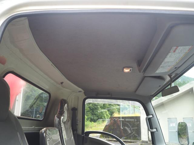Isuzu elf Small Flat body *********(89619) 64枚目