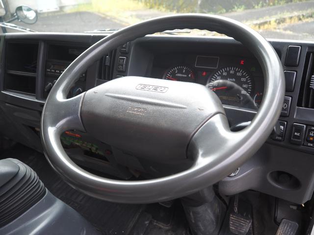 Isuzu elf Small Flat body *********(89619) 65枚目