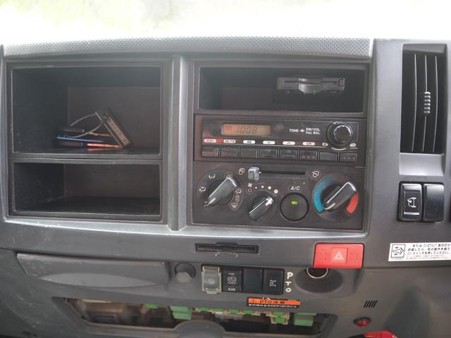 Isuzu elf Small Flat body *********(89619) 66枚目