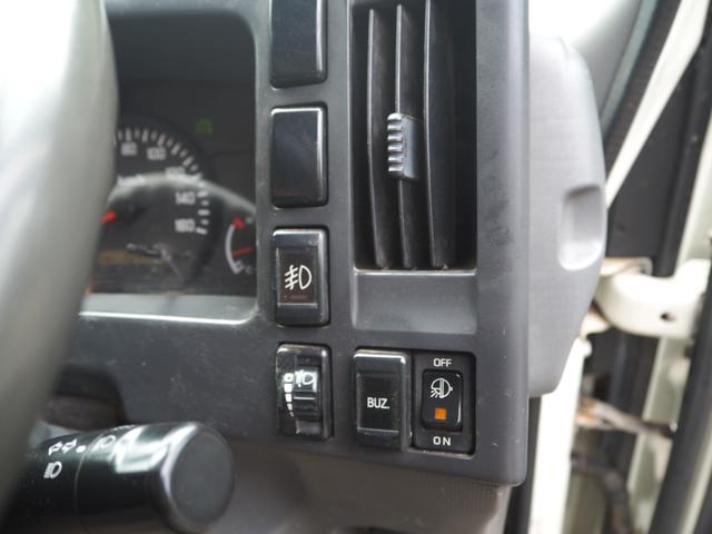 Isuzu elf Small Flat body *********(89619) 70枚目