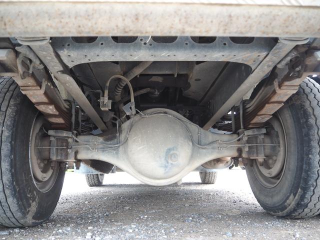 Isuzu forward Middle Dump trucks *********(89621) 5枚目