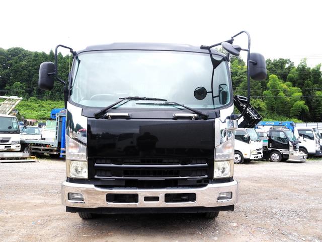 Isuzu forward Middle Dump trucks *********(89621) 9枚目