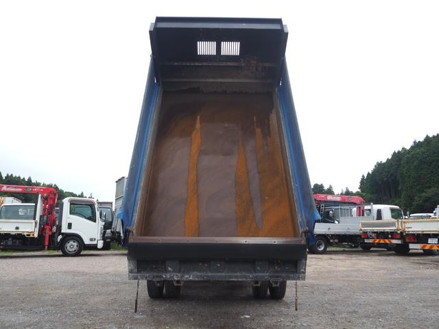 Isuzu forward Middle Dump trucks *********(89621) 13枚目
