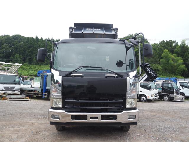 Isuzu forward Middle Dump trucks *********(89621) 17枚目
