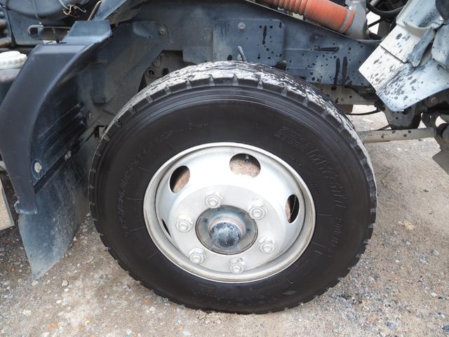 Isuzu forward Middle Dump trucks *********(89621) 18枚目